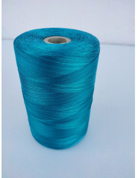 Fil Nylon Bleu 210/3