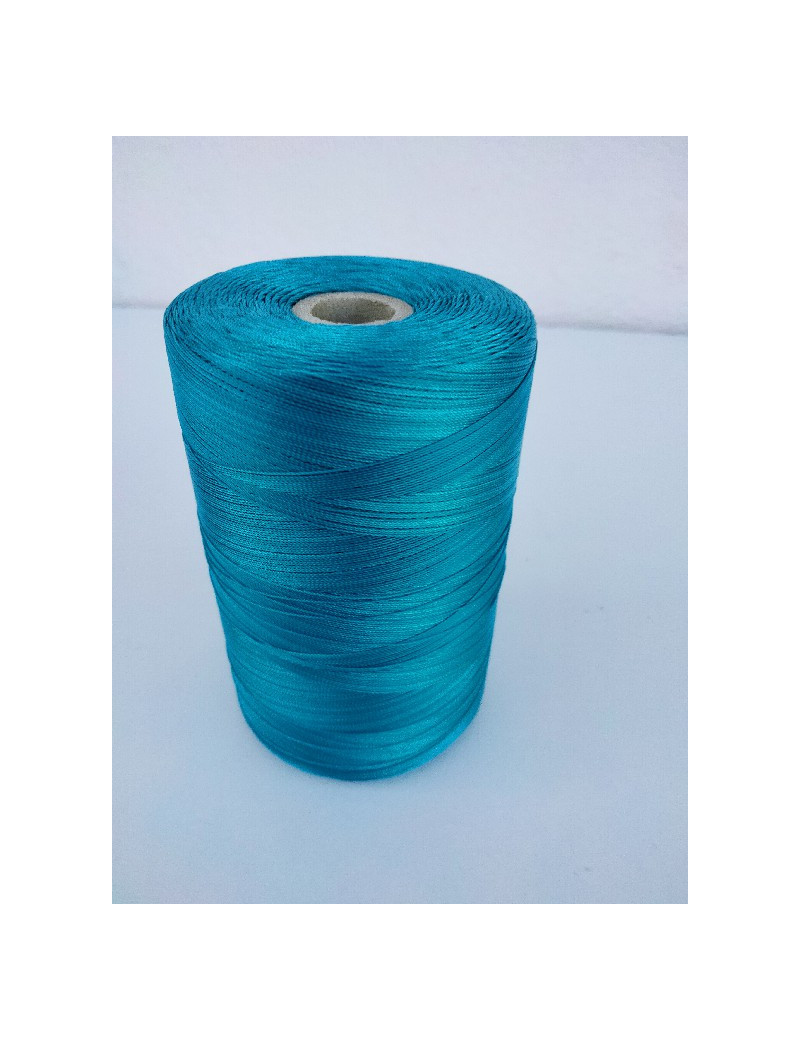 Fil Nylon Bleu 210/3