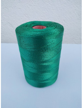 Fil Nylon Vert 210/4