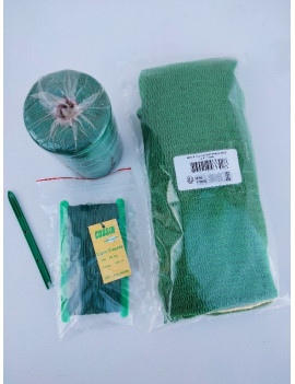 Kit Réparation Vert