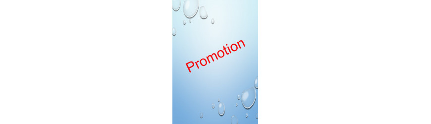 Promotions et Destockage